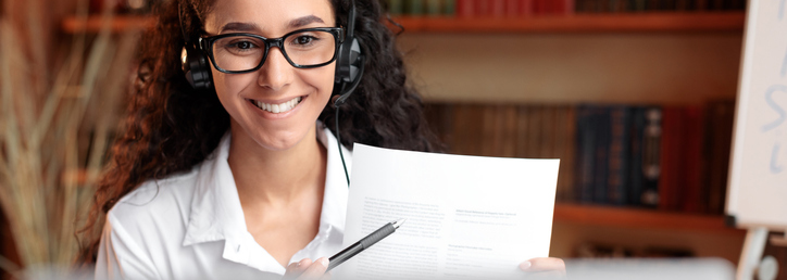 Customer care - Banner