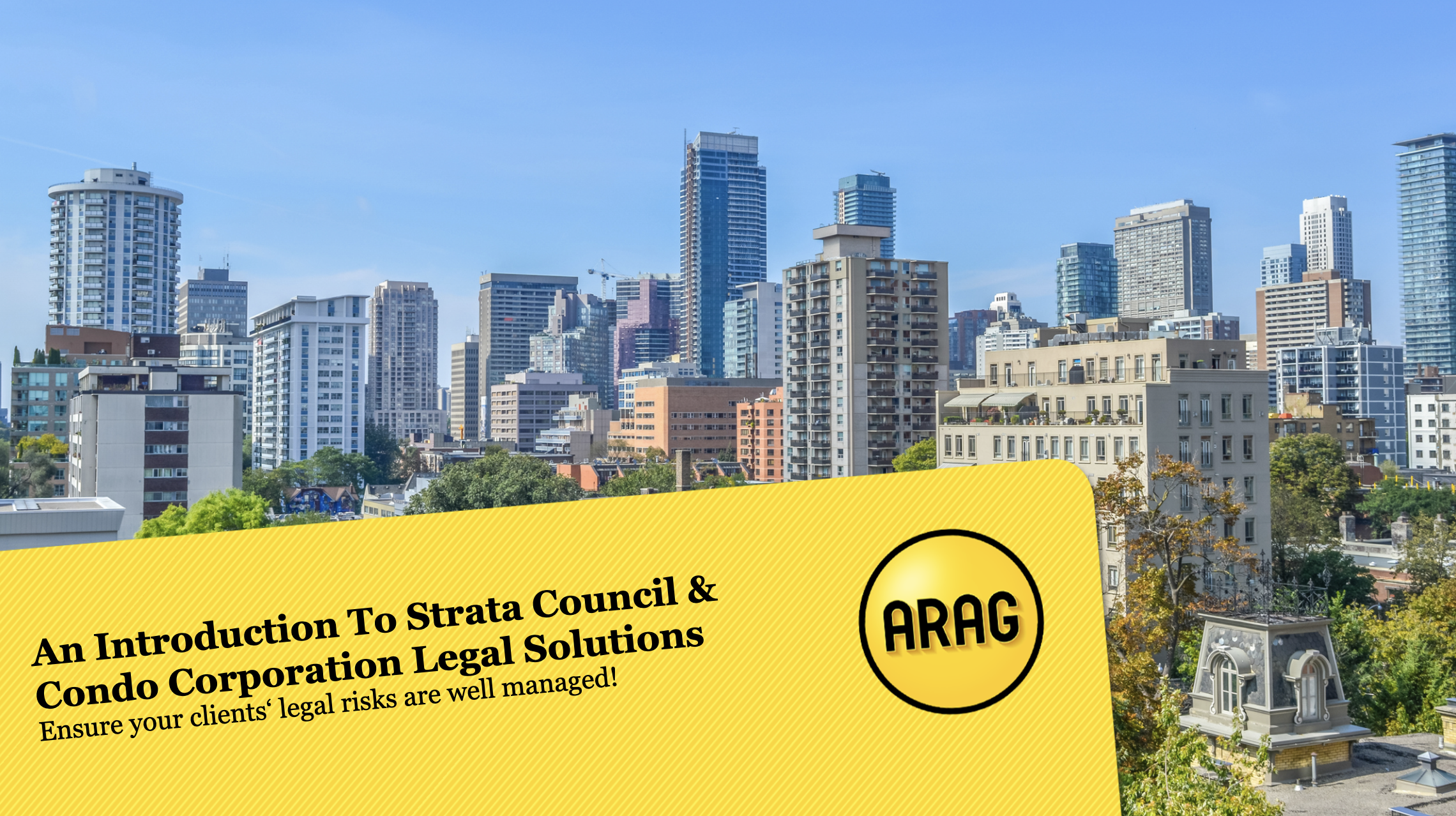 Strata Council _ Condo Corporation Legal Solutions